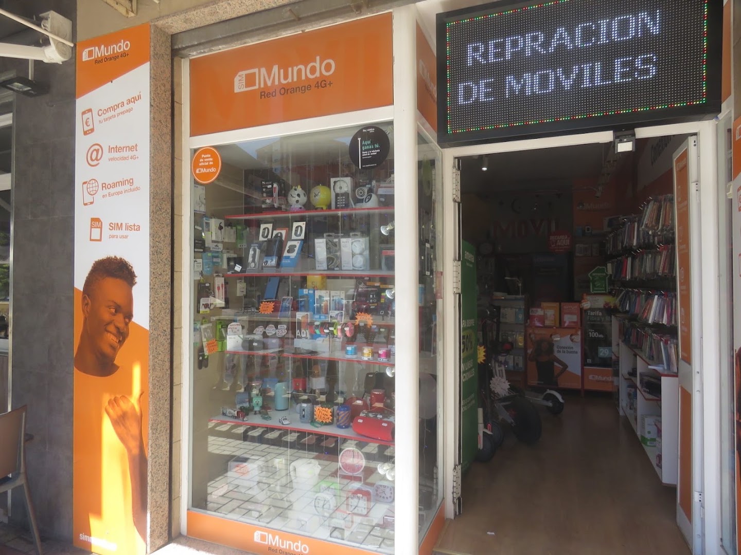 Miran Técnico — Fotos 13